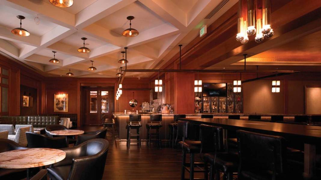 Four Seasons San Francisco, photo 7