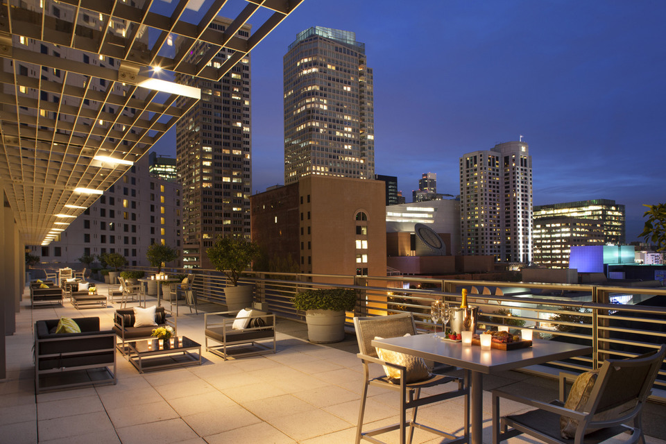 Four Seasons San Francisco, photo 2