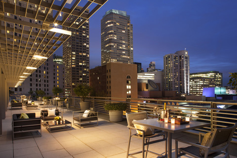 Four Seasons San Francisco, photo 2