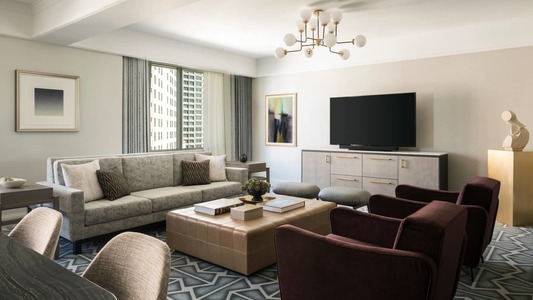 Four Seasons San Francisco, photo 5