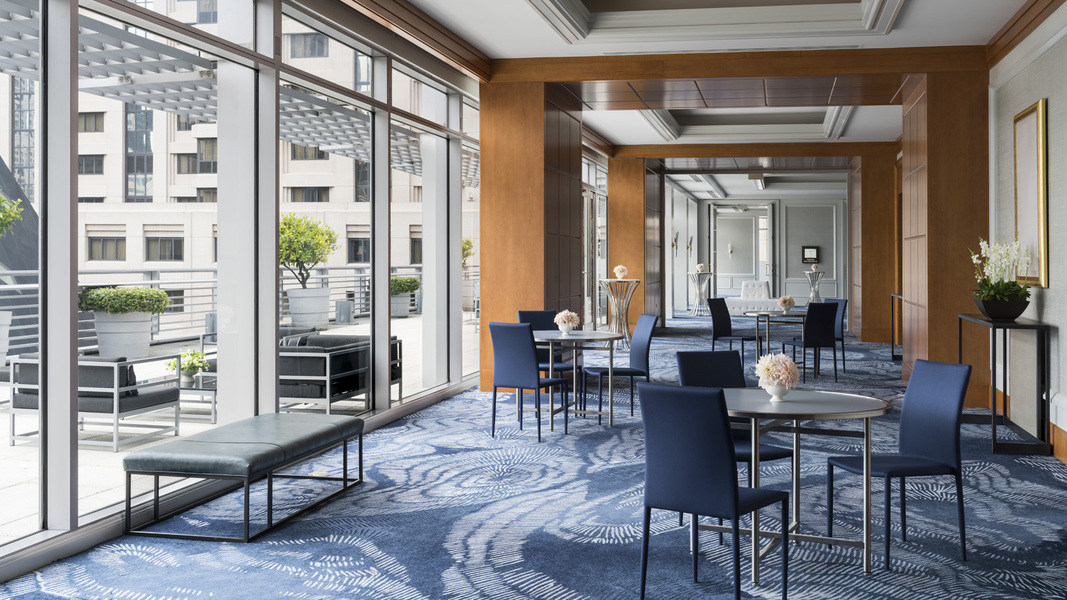 Four Seasons San Francisco, photo 6
