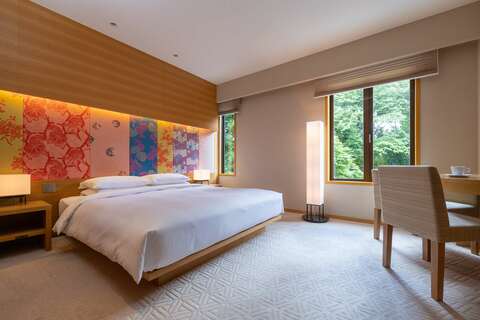 Hyatt Regency Kyoto, photo 5