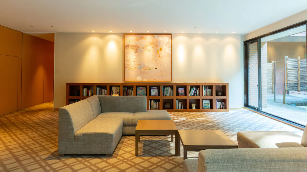 Hyatt Regency Kyoto, photo 2
