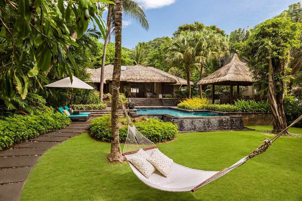 Shangri-La Boracay, photo 7