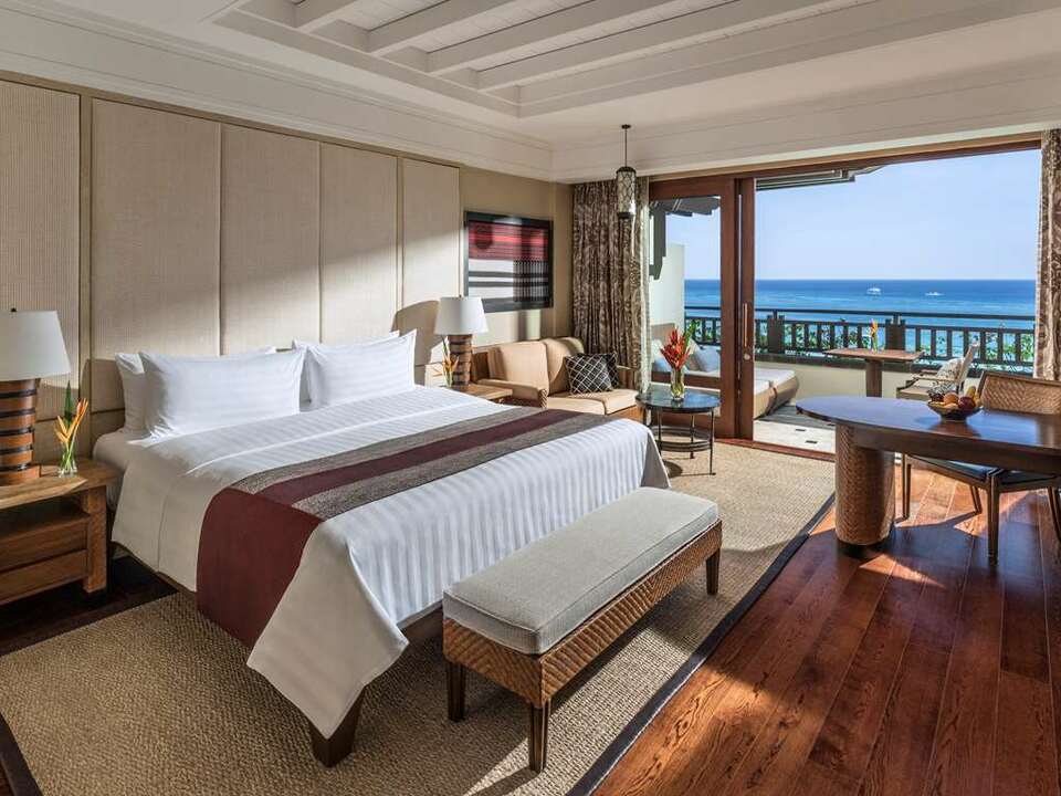 Shangri-La Boracay, photo 4