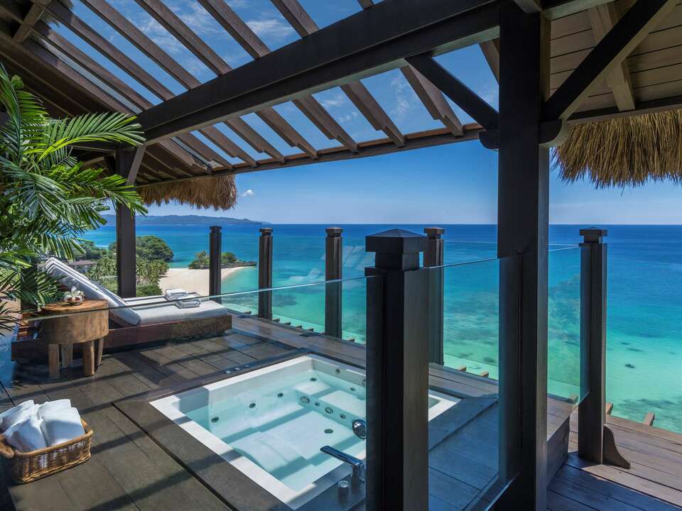 Shangri-La Boracay, photo 6