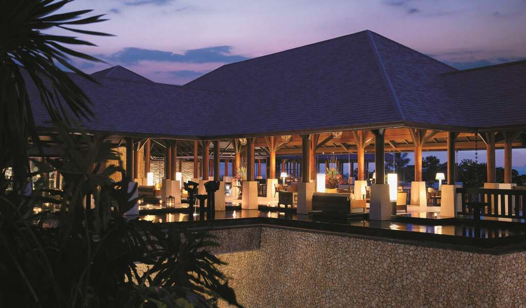 Shangri-La Boracay, photo 3