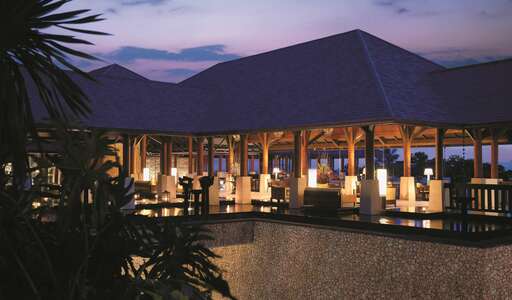 Shangri-La Boracay, photo 3