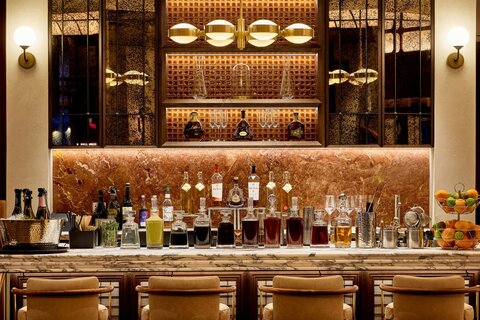 Berlin Marriott Hotel, photo 3