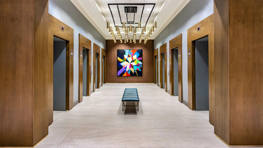 Hyatt Regency Jacksonville Riverfront, photo 2