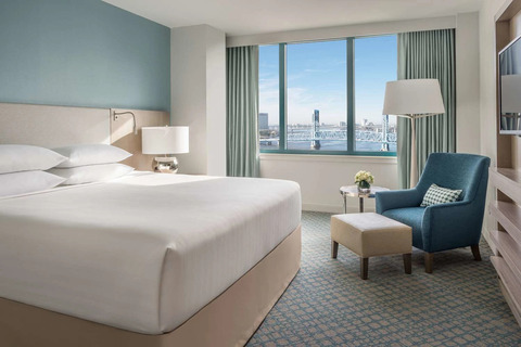 Hyatt Regency Jacksonville Riverfront, photo 4