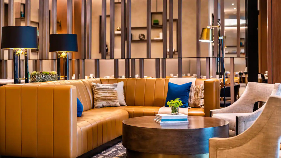 Hyatt Regency Jacksonville Riverfront, photo 3