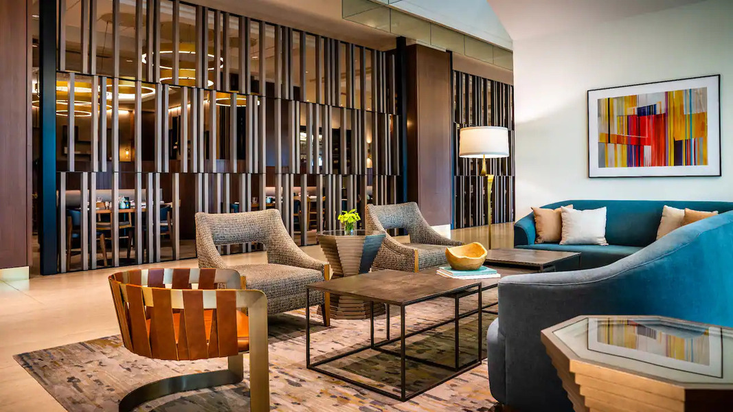 Hyatt Regency Jacksonville Riverfront, photo 7