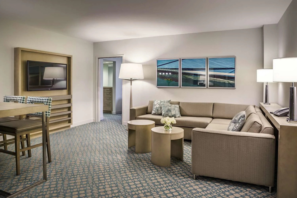 Hyatt Regency Jacksonville Riverfront, photo 6