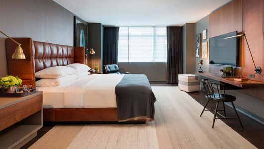 Hotel AKA Boston Common, photo 2