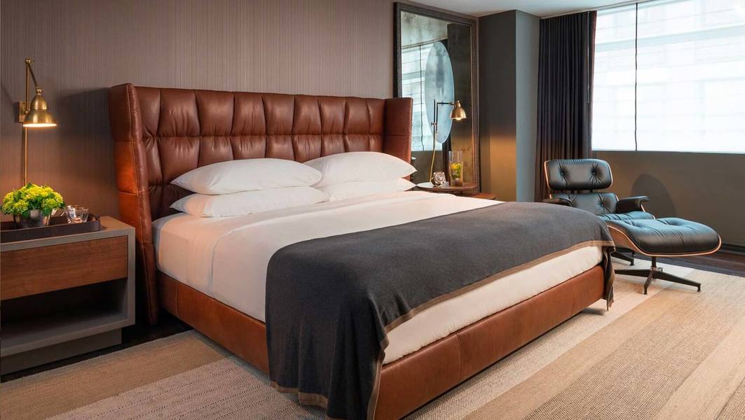 Hotel AKA Boston Common, photo 4
