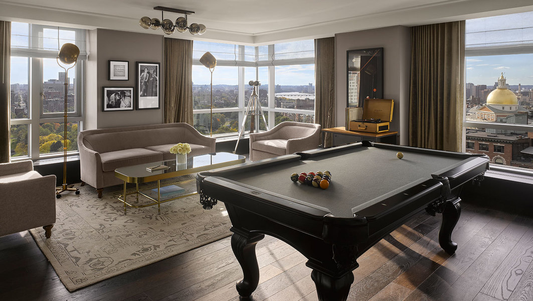 Hotel AKA Boston Common, photo 6