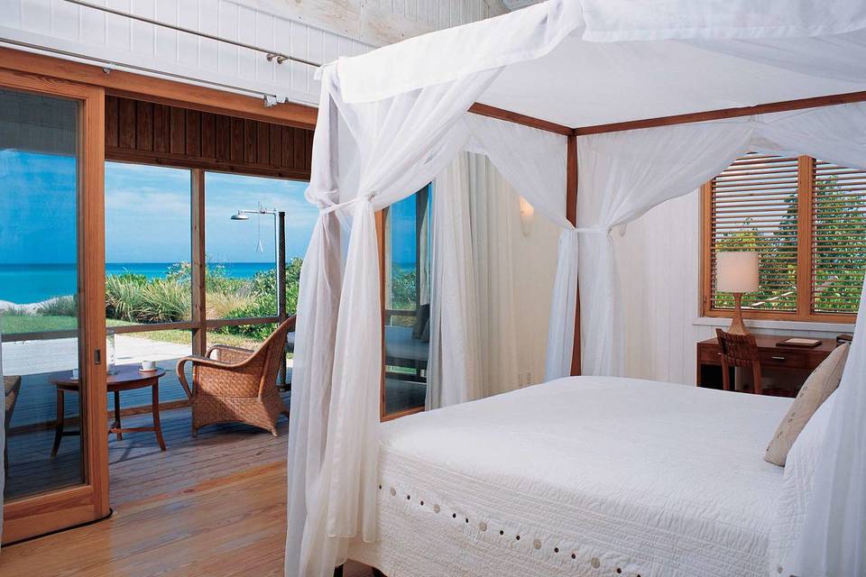COMO Parrot Cay, photo 2