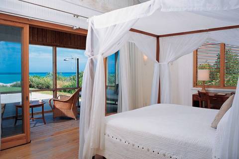 COMO Parrot Cay, photo 2