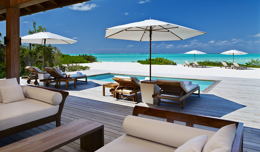 COMO Parrot Cay, photo 4