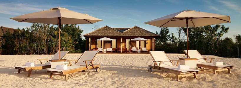 COMO Parrot Cay, photo 5