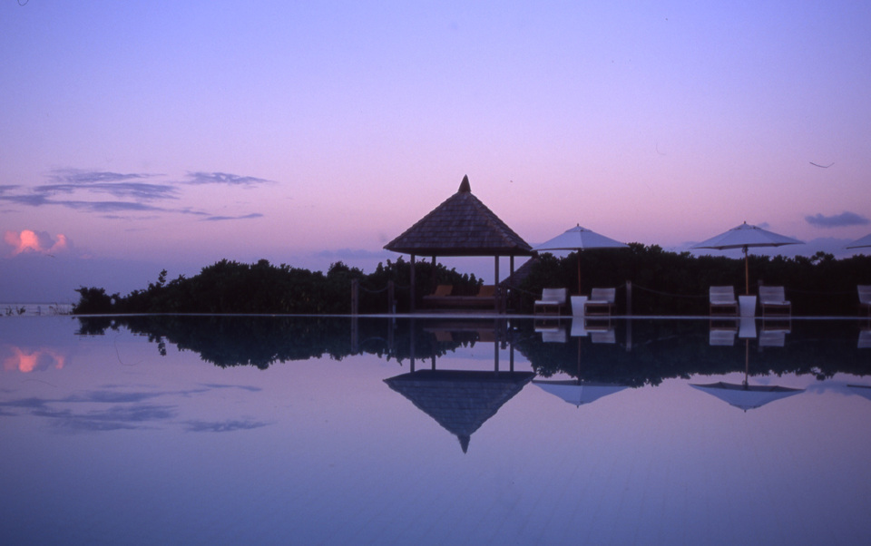 COMO Parrot Cay, photo 6