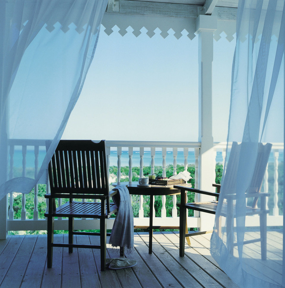 COMO Parrot Cay, photo 7