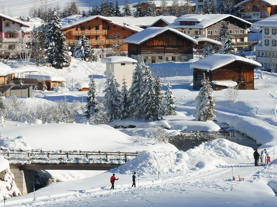 Kristiania Lech, photo 2
