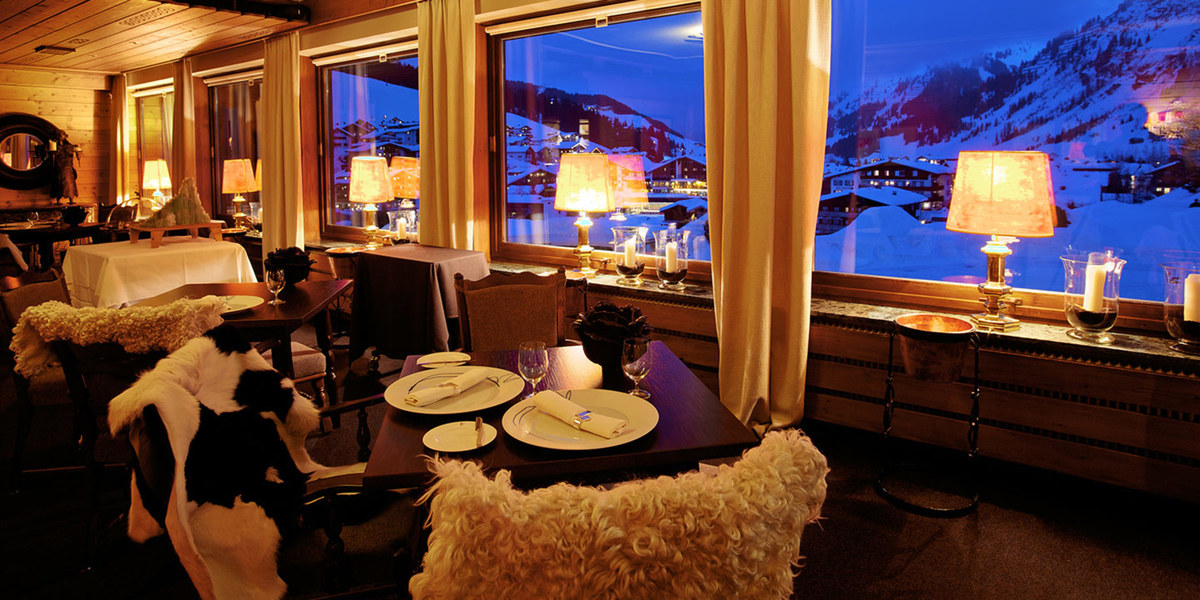 Kristiania Lech, photo 6