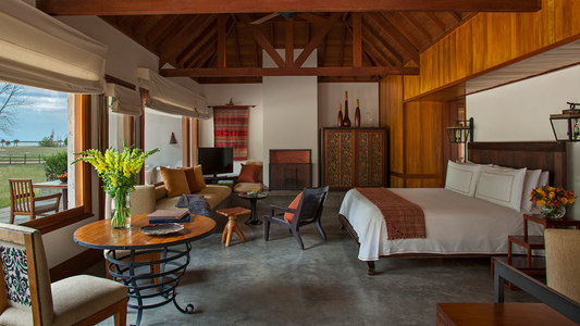 Carmelo Resort & Spa, photo 4