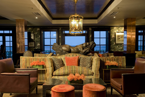 Twelve Apostles Hotel And Spa, photo 4