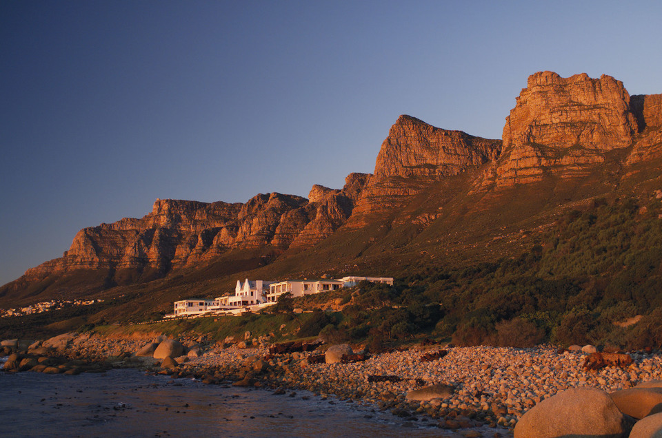 Twelve Apostles Hotel And Spa, photo 7