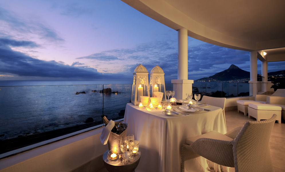 Twelve Apostles Hotel And Spa, photo 8