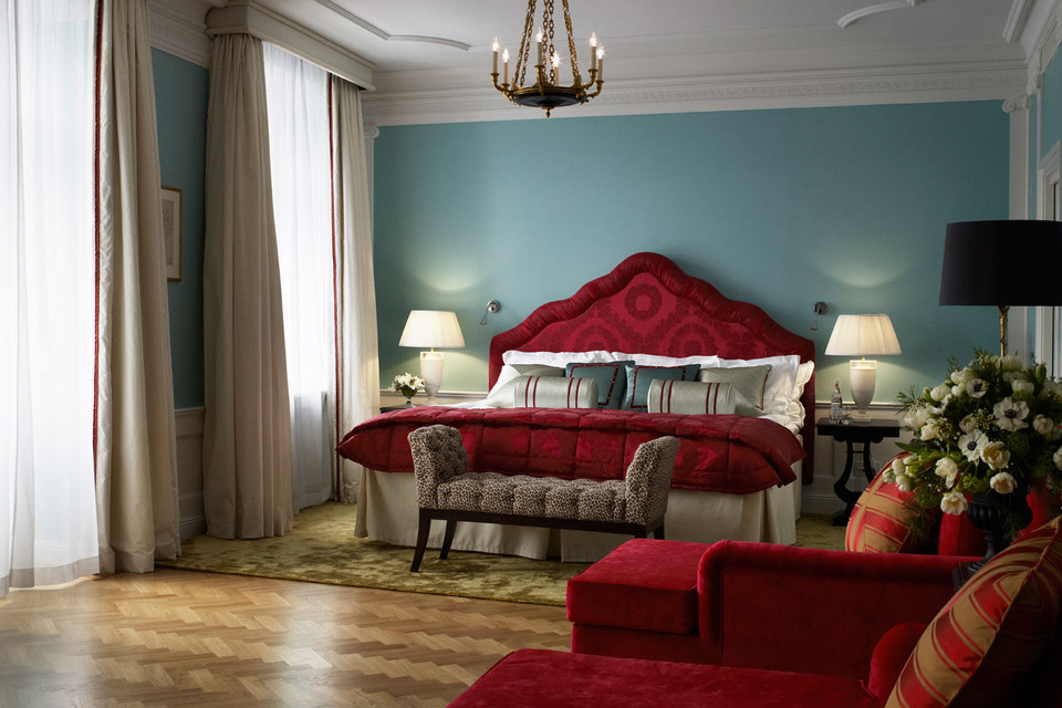 Grand Hotel Stockholm, photo 3