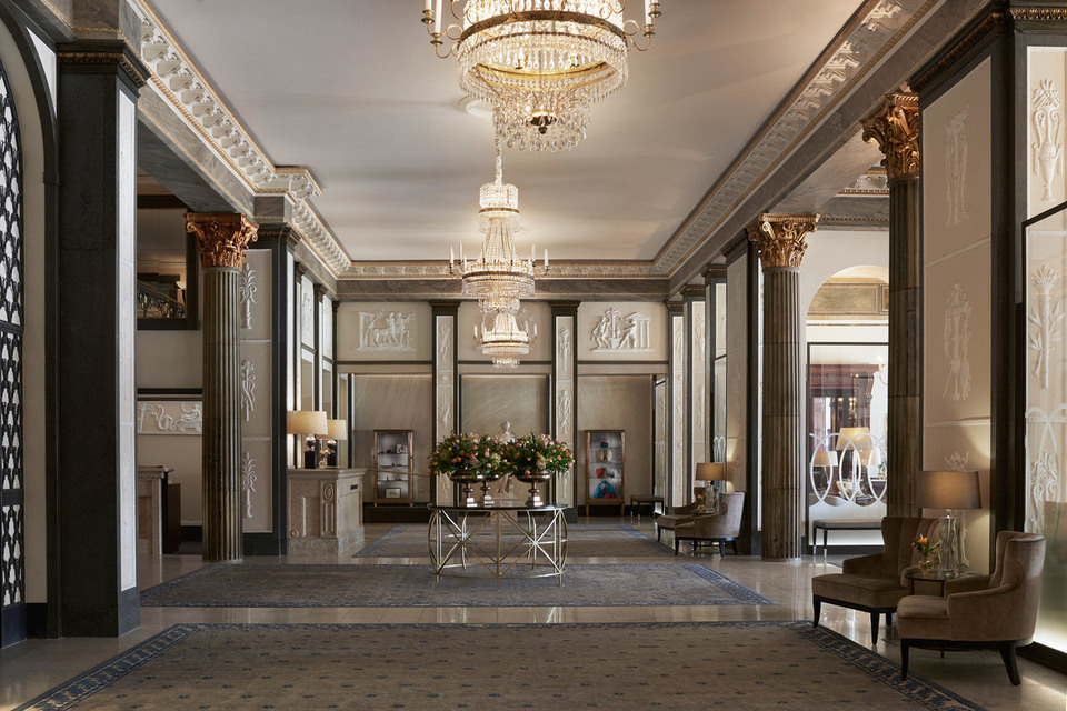 Grand Hotel Stockholm, photo 5