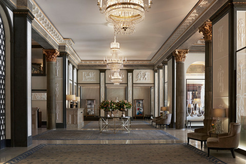 Grand Hotel Stockholm, photo 5
