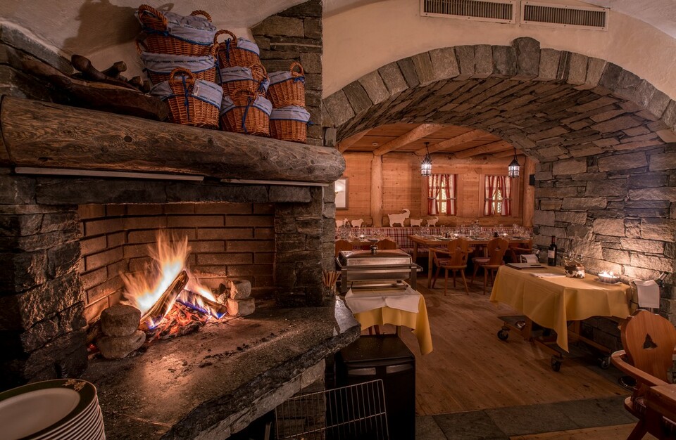 Riffelalp Resort 2222m, photo 7