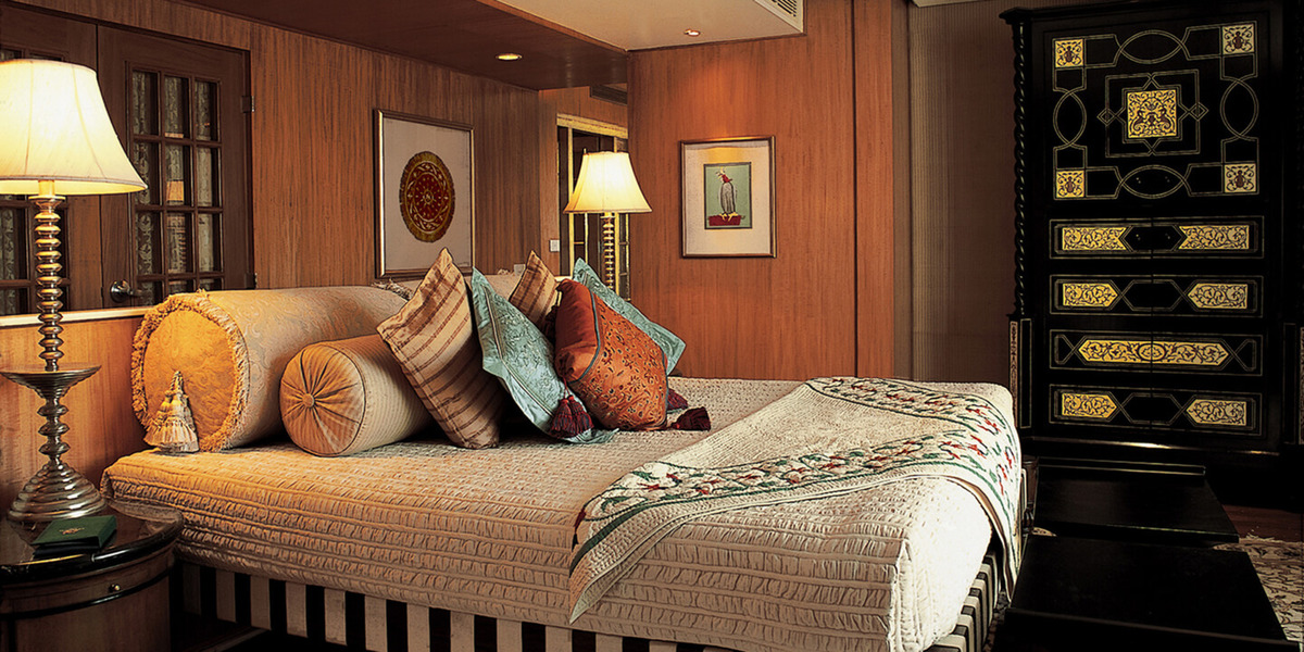 The Oberoi Amarvilas, photo 3