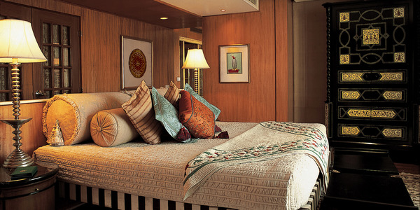 The Oberoi Amarvilas, photo 3