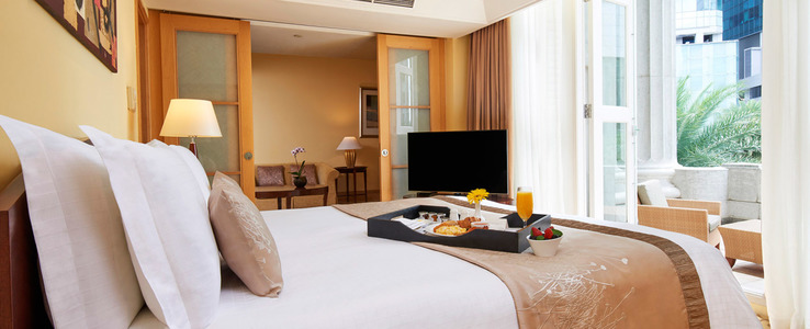 The Fullerton Hotel Singapore, photo 2
