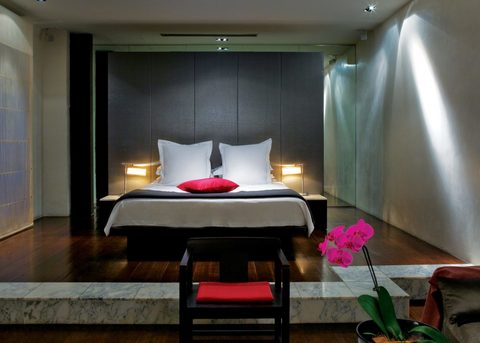 Establishment Hotel, photo 2