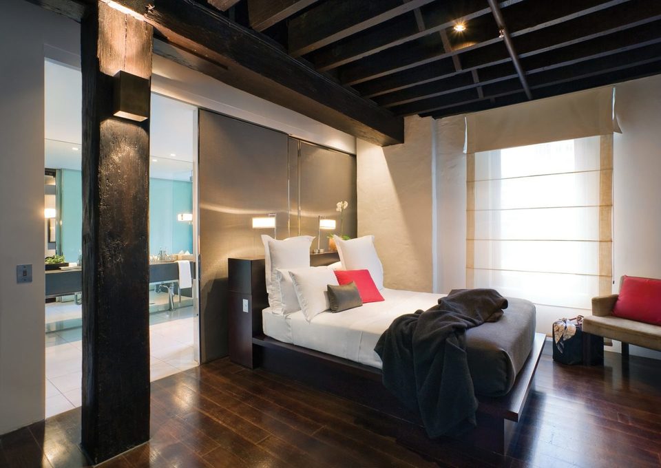 Establishment Hotel, photo 3