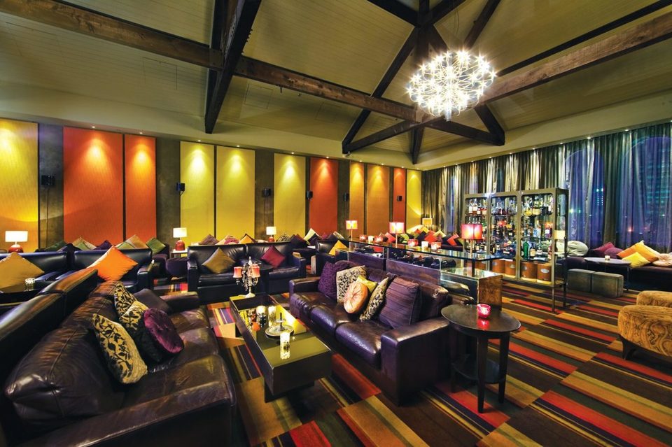 Establishment Hotel, photo 6