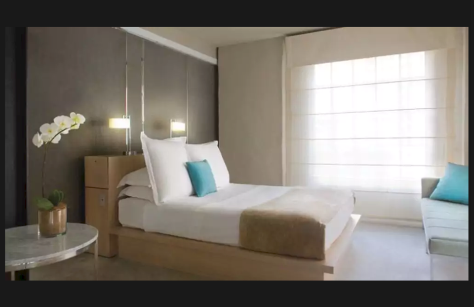 Establishment Hotel, photo 5