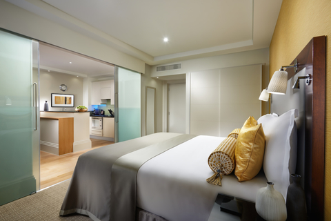 Taj 51 Buckingham Gate Suites, photo 2