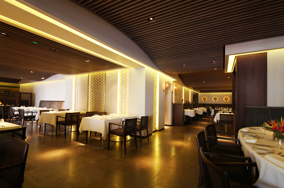 Taj 51 Buckingham Gate Suites, photo 3