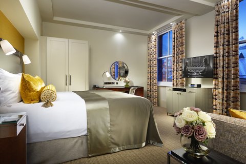 Taj 51 Buckingham Gate Suites, photo 4