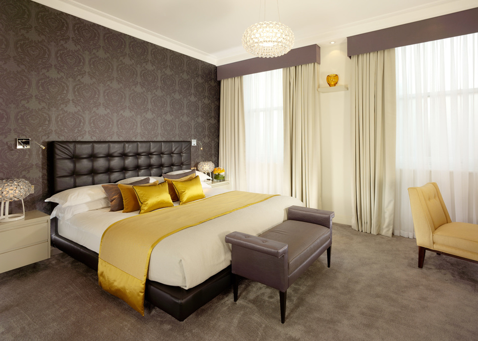 Taj 51 Buckingham Gate Suites, photo 6