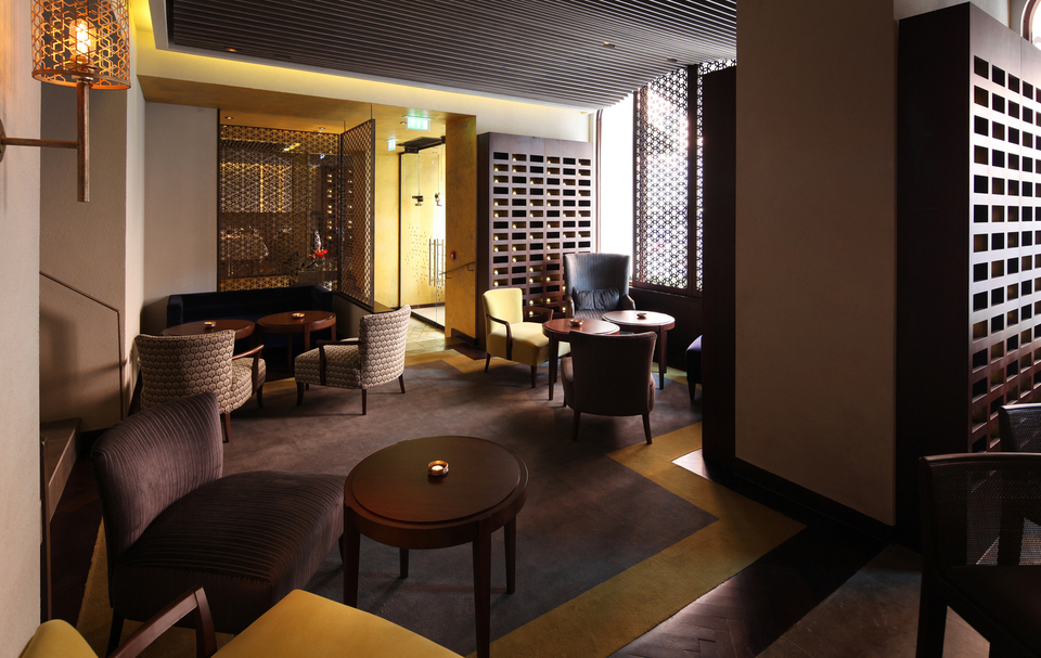 Taj 51 Buckingham Gate Suites, photo 7