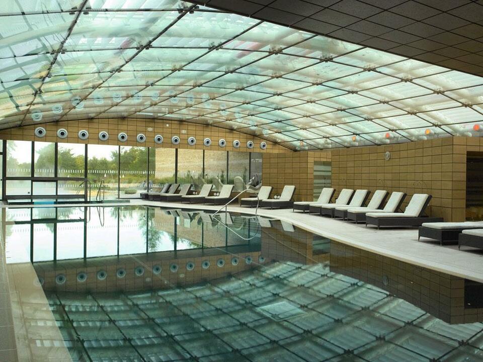 Lucknam Park Hotel & Spa, photo 4